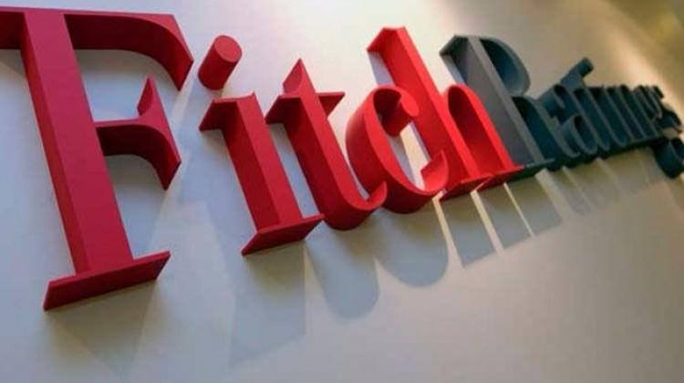 Fitch'ten flaş açıklama: En iyi seviyede