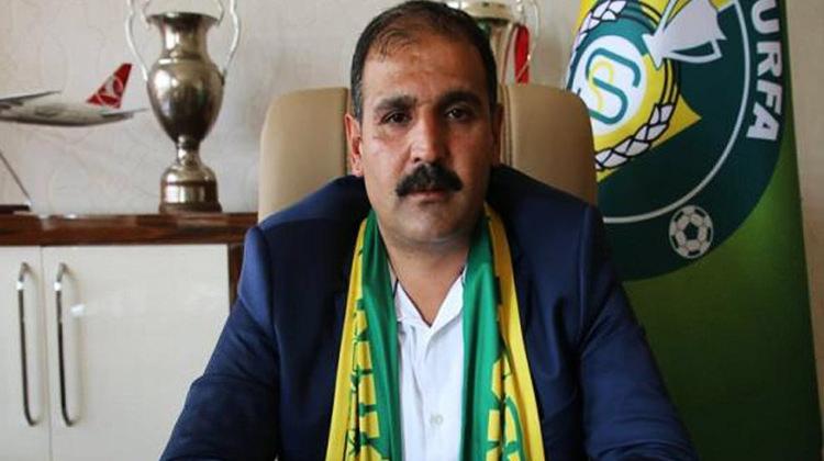 Futbolcu döven başkan PFDK'ya sevk edildi