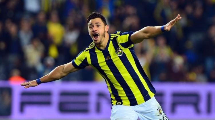 Giuliano 43 golcüyü solladı