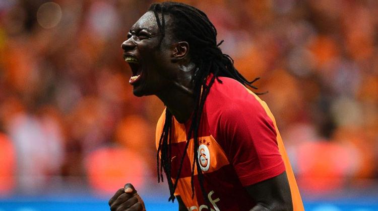 Gomis umut verdi! 'Şüphe duymuyorum'