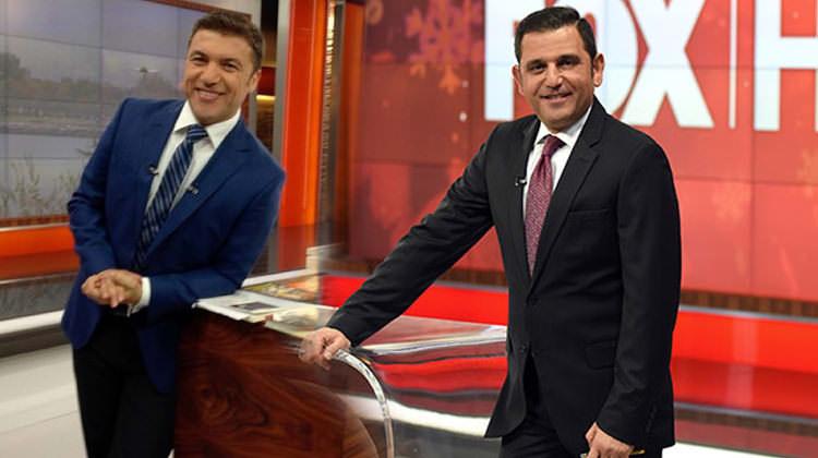 İsmail Küçükkaya'dan Fatih Portakal'a şoke eden sözler: ''Bunu ilk kez yapıyorum''