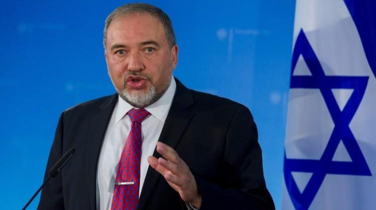 İsrailli Bakan'dan Rusya'ya: Asla izin vermeyiz