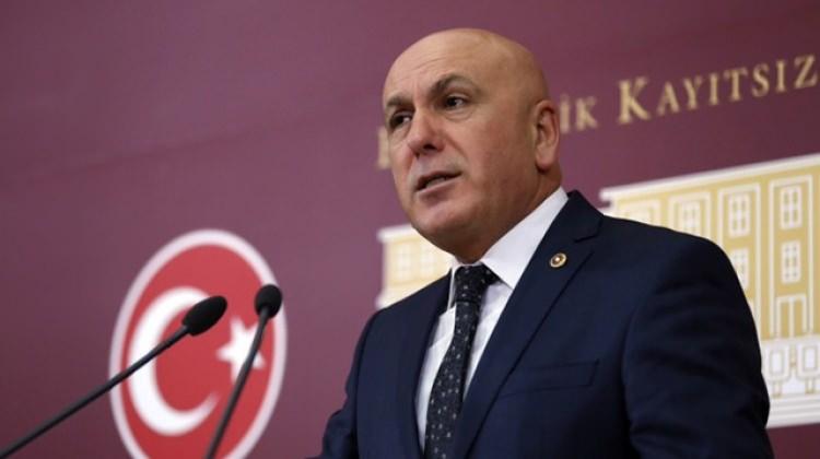 İYİ Parti'den skandal Kudüs açıklaması!