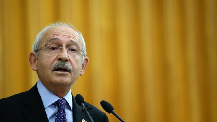 Kılıçdaroğlu'nun yalanları ortaya çıktı