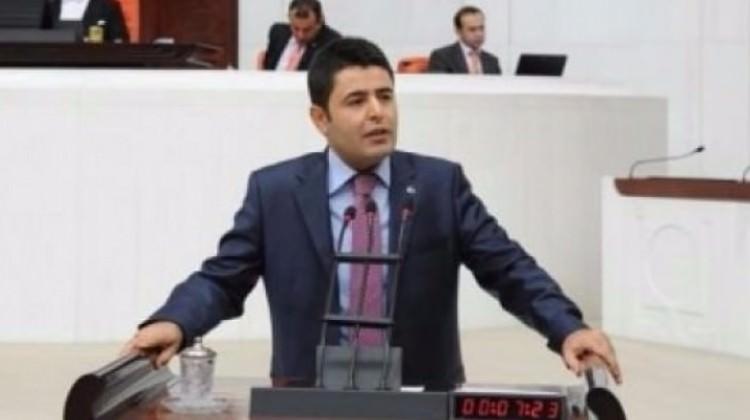 Kılıçdaroğlu'na sert cevap!