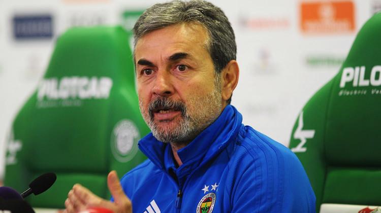 Kocaman: Tahmin ettiğimiz yerde bitirdik