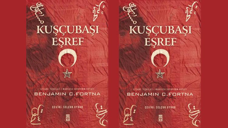 Kuşçubaşı Eşref