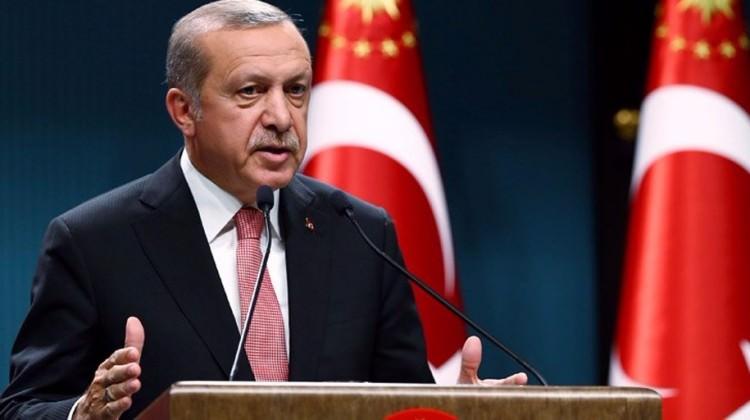 Erdoğan son sözü söyledi! Taviz yok