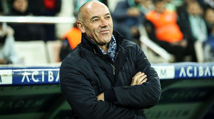 Le Guen taraftarı kızdıracak! 'Bazı gerçekler...'