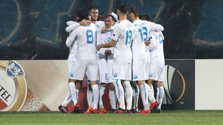 Milan sürprizle bitirdi