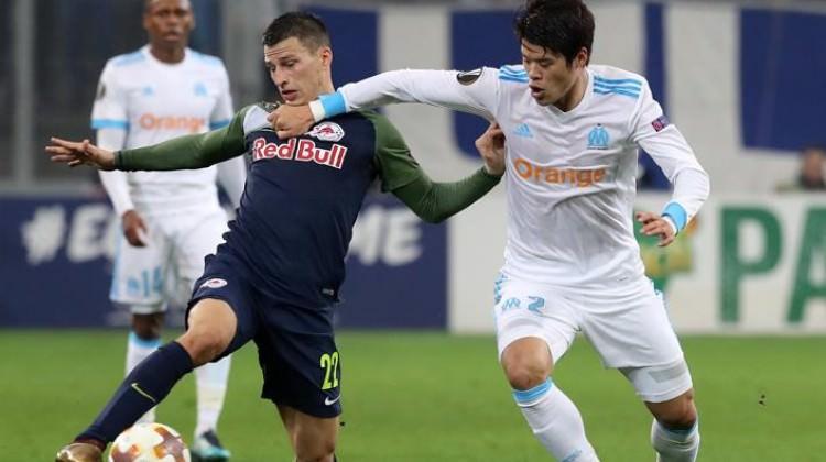 Marsiyla ve Salzburg el ele turladı