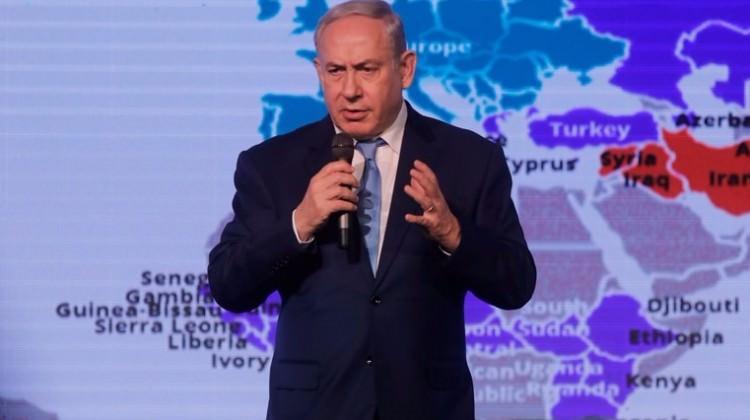 Netanyahu'dan tehlikeli 'Kudüs' hamlesi!