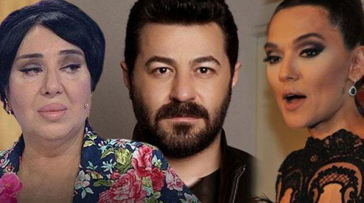 Nur Yerlitaş sessizliğini bozdu Nur Yerlitaş sessizliğini bozdu