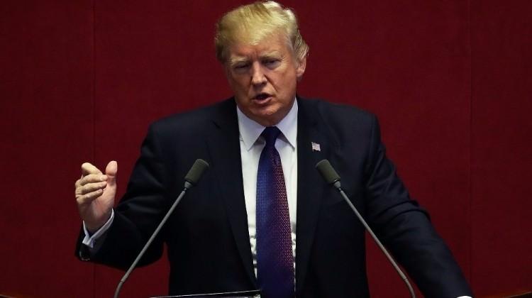 Patrikler ve başpapazlardan Trump'a Kudüs mesajı