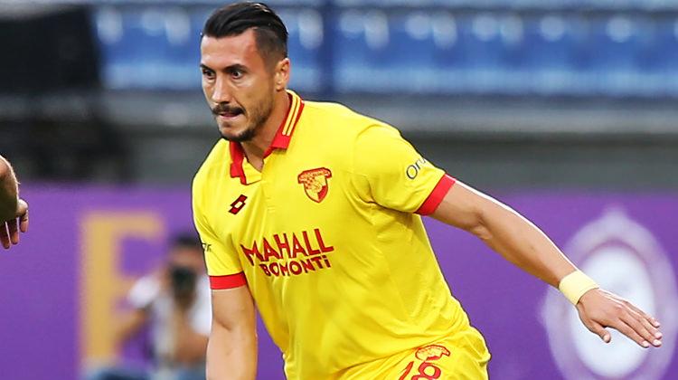 Göztepe başkanından Jahovic açıklaması!