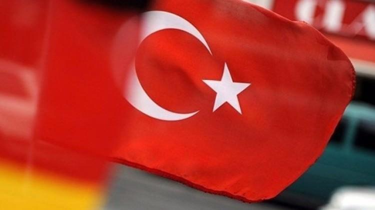 Almanya ile Türkiye arasında bir kriz daha