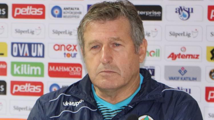 Susic: 15-20 yılda olabilecek bir durum!