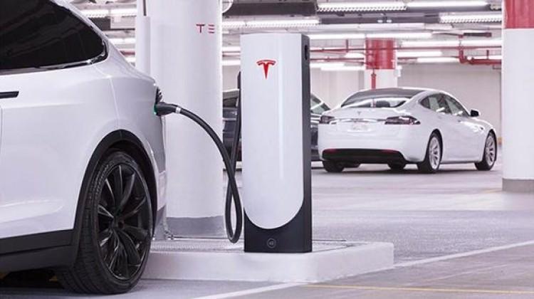 Tesla'dan, Türkiye için çok önemli adım