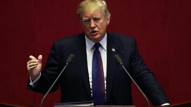 Trump'tan S.Arabistan'a çağrı! Zamanlamaya dikkat
