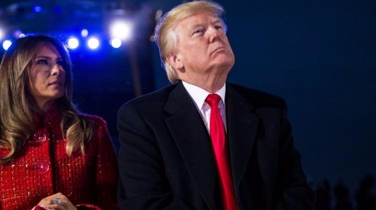 Trump açıkladı! Kapanabilir