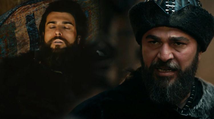 Turgut Alp gerçekte nasıl ölüyor? Diziden ayrılıyor mu?