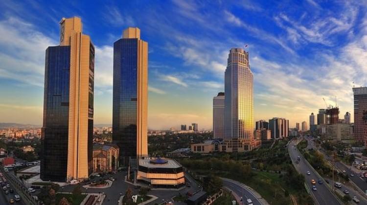 Türkiye İş Bankası üst yönetimine 3 yeni isim