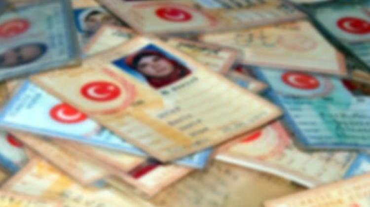 Türkiye'de bu ismi sadece 3 kişi kullanıyor