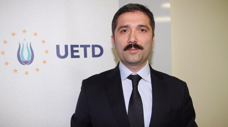 UETD: Büyük bir sorumsuzluk örneği