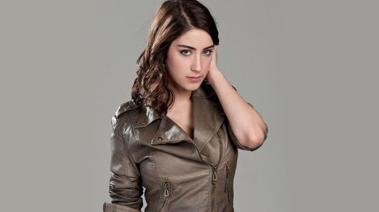 Ünlü oyuncu Hazal Kaya yakalandığı hastalığı açıkladı! Hazal Kaya kimdir?