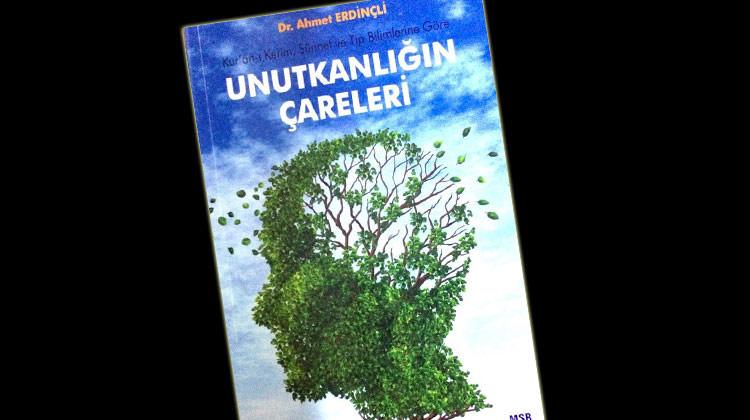 Unutkanlığa çare olacak kitap