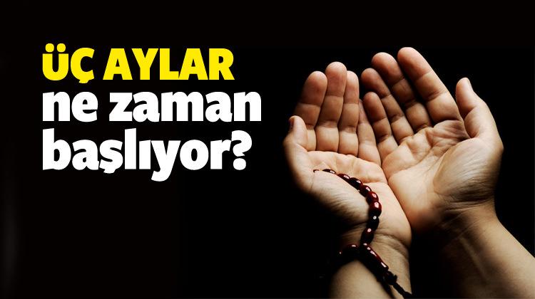2018 Üç aylar ne zaman başlayacak? 2018 Üç aylar ne zaman başlayacak?