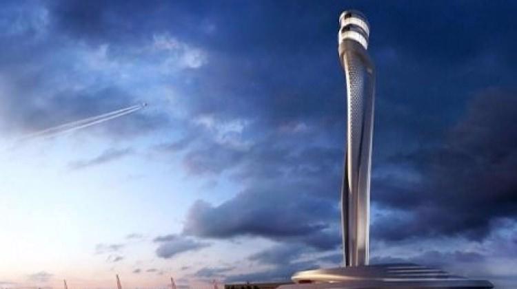 3. Havalimanı’na çok özel koruma