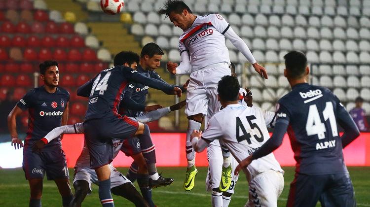 Çanakkale Belediyespor: 0 - Galatasaray HDI Sigorta: 3 Çanakkale Belediyespor: 0 - Galatasaray HDI Sigorta: 3