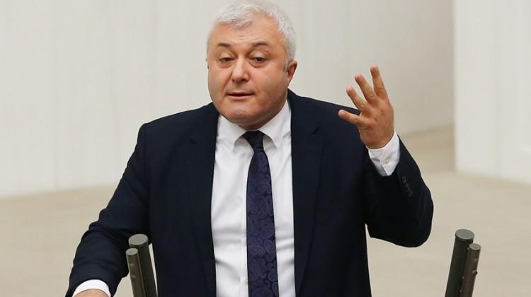 CHP'li Özkan: Demirtaş'ı kucaklayıp devam edeceğiz