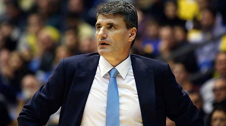 Anadolu Efes ayrılığı resmen açıkladı!