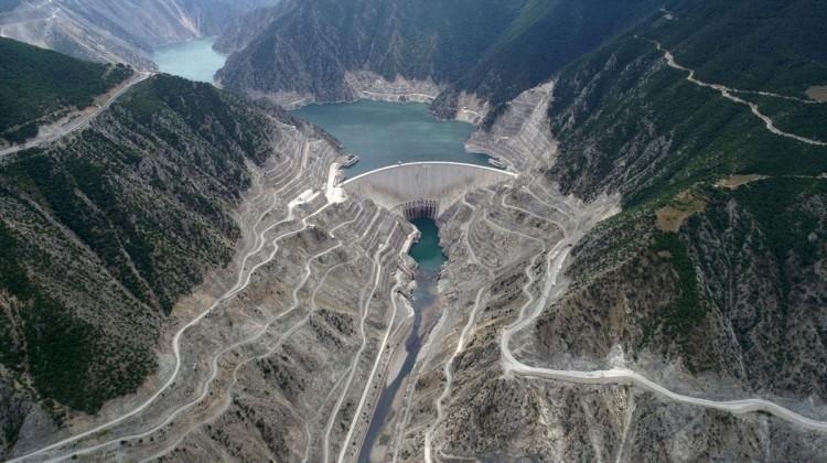 Artvin'den Türkiye ekonomisine dev katkı!