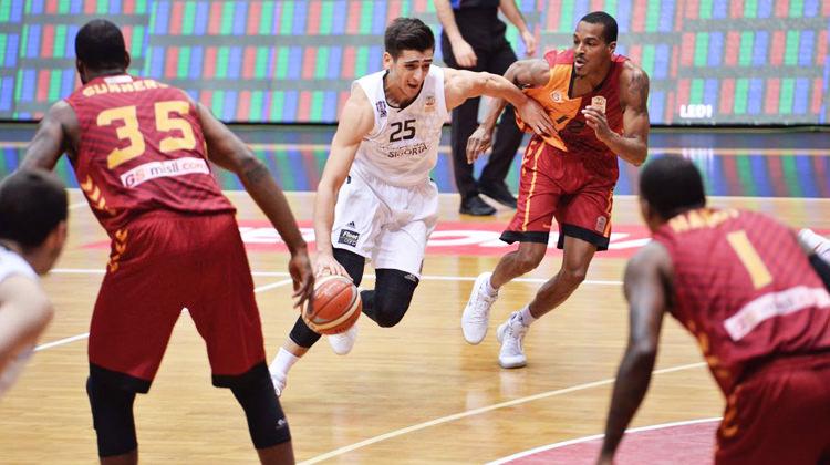 Beşiktaş, G.Saray'ı son topta yıktı!