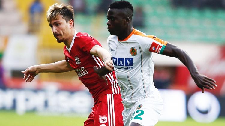 Sivasspor 90+4'te yıkıldı!