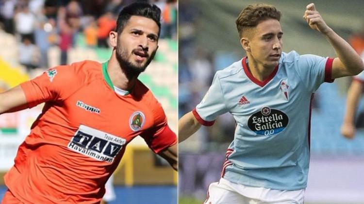 F.Bahçe'de 'iki Emre' operasyonu!