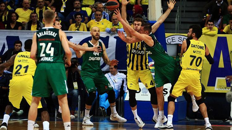 Fenerbahçe 4 maç sonra evinde yıkıldı!