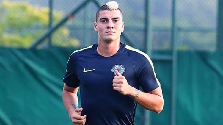 'Hedefimiz UEFA Avrupa Ligi'ne gitmek'