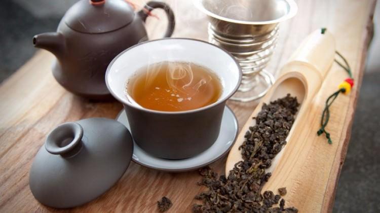Kilo verdiren oolong çayı Kilo verdiren oolong çayı