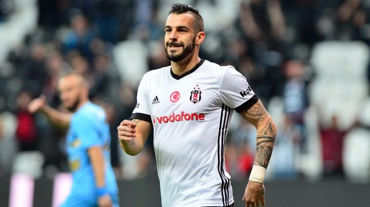 Negredo'nun bir golü 1.6 milyon TL!