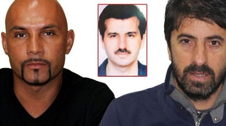 İşte FETÖ'nün spor imamı!
