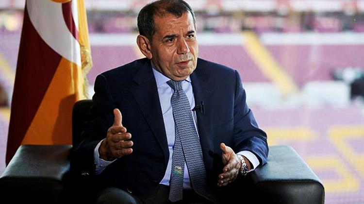 Özbek resmen açıkladı! 'Arda Turan ile...'