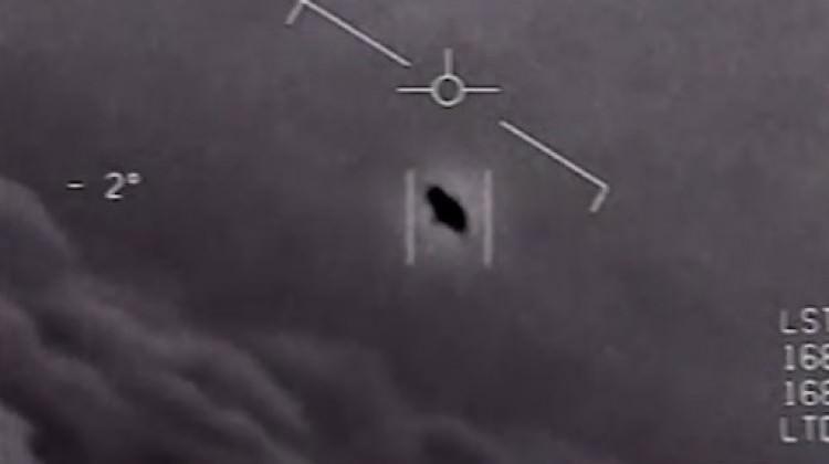 Pentagon’un gizli UFO programı ortaya çıktı Pentagon’un gizli UFO programı ortaya çıktı