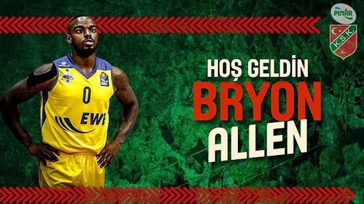 Pınar Karşıyaka'dan transfer