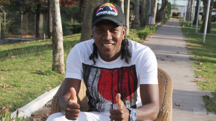 Rodallega: Şampiyonluk yarışında biz de varız