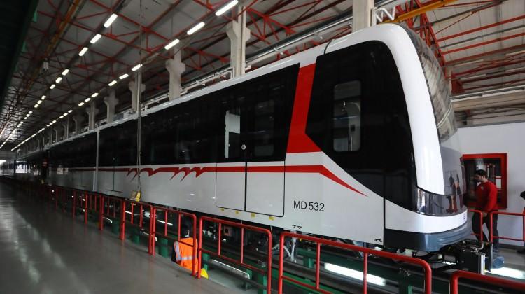 Üsküdar-Çekmeköy metrosunda tarih belli oldu