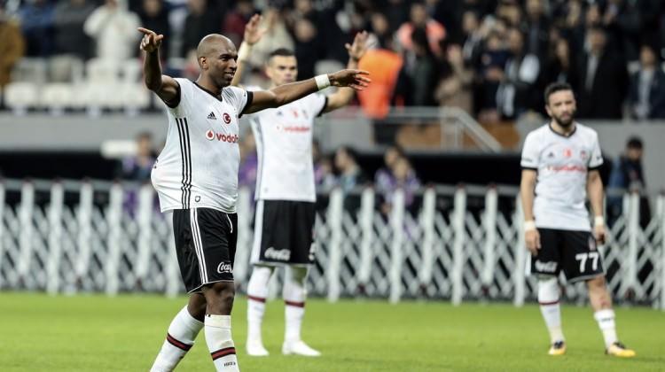 Şampiyonlar Ligi'nden Babel mesajı!